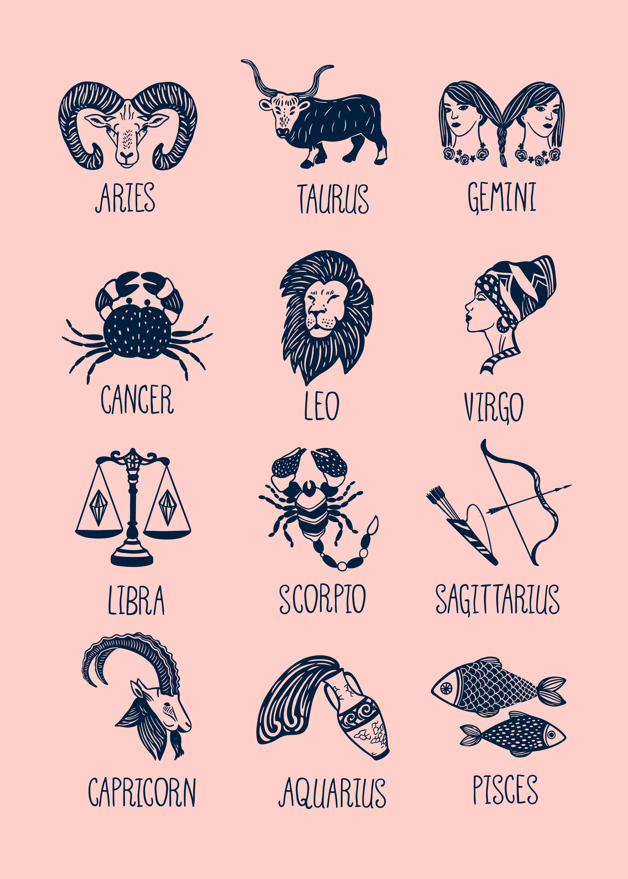 Екатерина - астролог